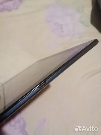 Lenovo Tab 2 A 10-70