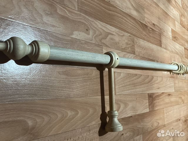 Карнизы для штор настенный