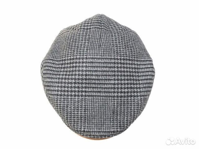 Кепка восьмиклинка