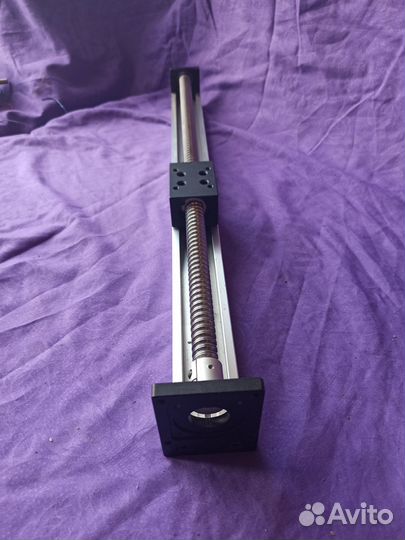 Модуль линейного перемещения