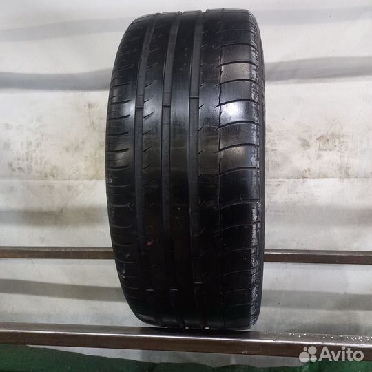 Michelin Pilot Sport PS2 225/40 R18 92Y