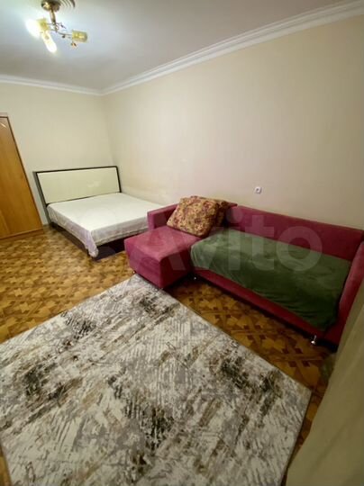 1-к. квартира, 36 м², 2/9 эт.