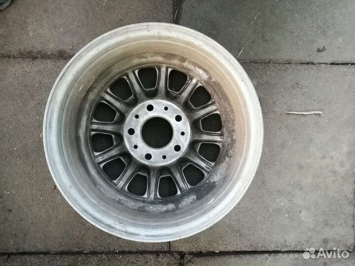 Диски R 15 BMW E39