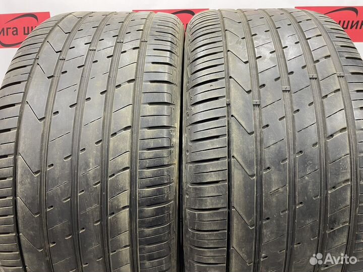 Hankook Ventus S1 Evo 2 SUV K117C 295/40 R20