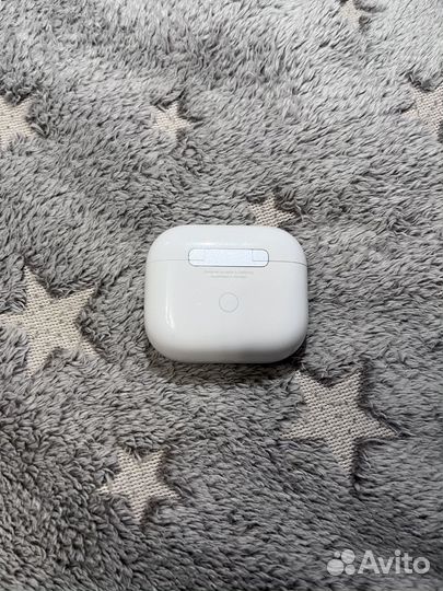 Наушники apple airpods 3