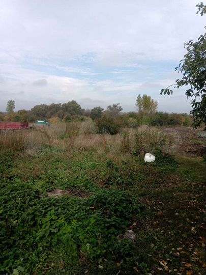 Участок 15 сот. (ИЖС)