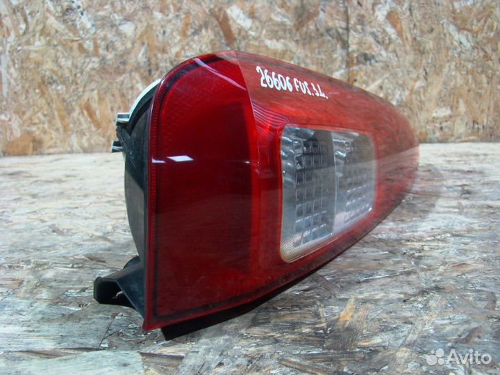 Ford Fusion Фонарь задний левый