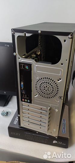 Любые заглушки для Материнской Платы