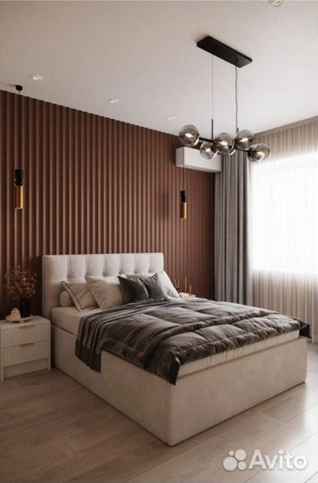 Ремонт и отделка квартир под ключ