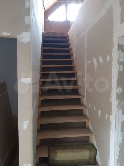 Дом 300 м² на участке 6 сот.