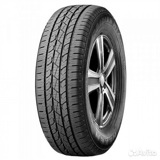 Nexen Roadian HTX RH5 255/65 R16 109H