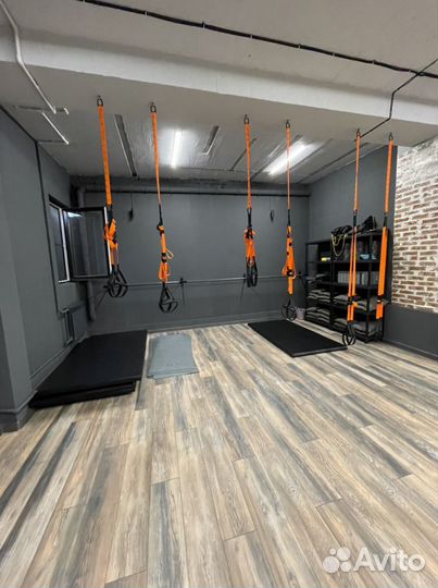 Сдается в аренду спортивный зал