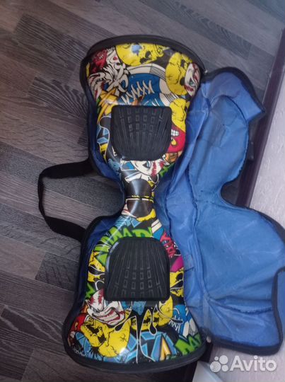 Гироскутер бу