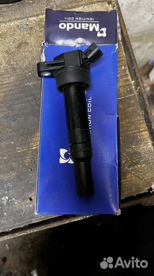 Катушка зажигания Kia Cerato 3