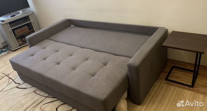 Диван-Еврокнижка от фабрики производителя