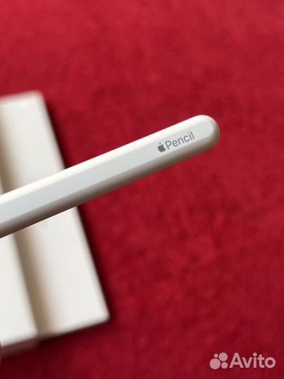 Apple Pencil 2 generation