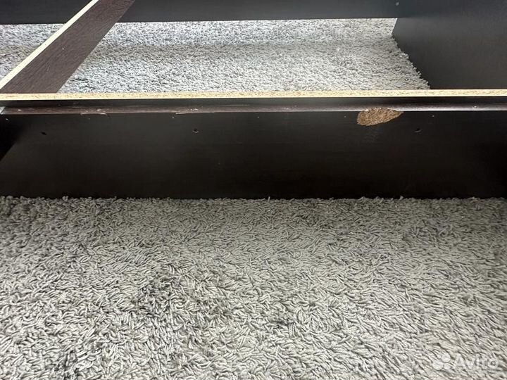 Кровать 160х200