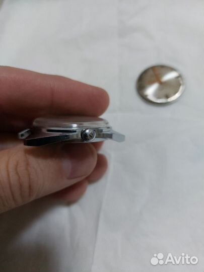 Наручные часы