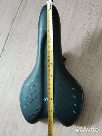 Седло для велосипеда