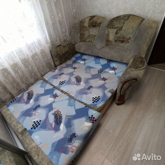 Диван раскладной