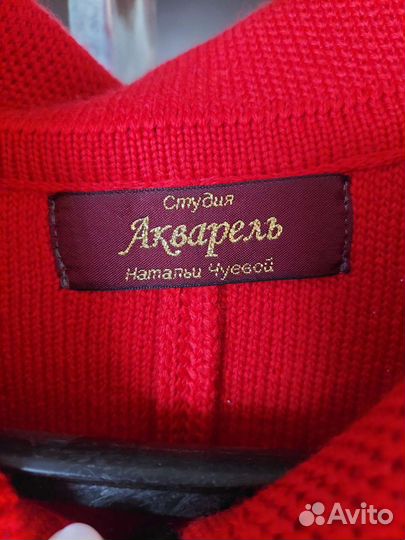 Пальто женское