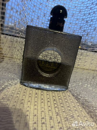 Духи женские