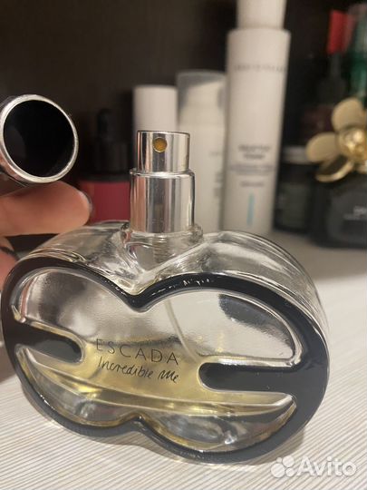 Escada incredible me