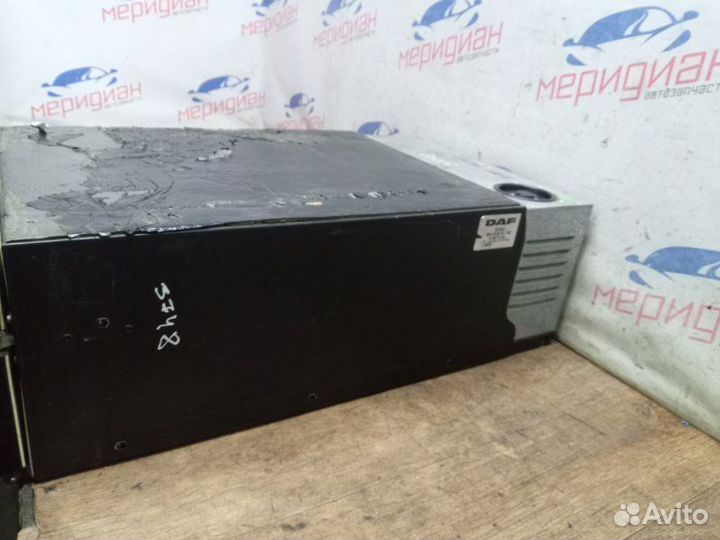 Холодильник для Daf Xf 95 2002