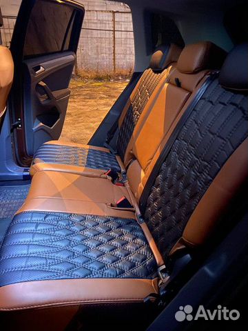 Чехлы на сиденья авточехлы