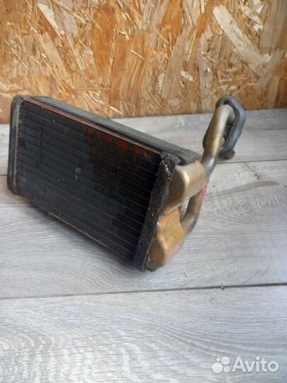 Радиатор печки Honda Integra DB6 ZC 2000