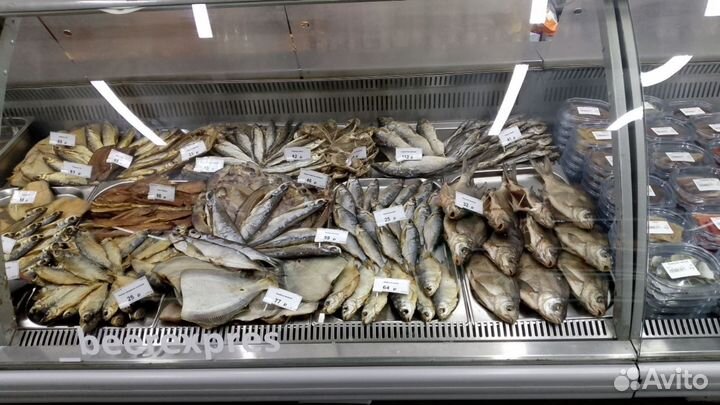 Магазин разливного пива