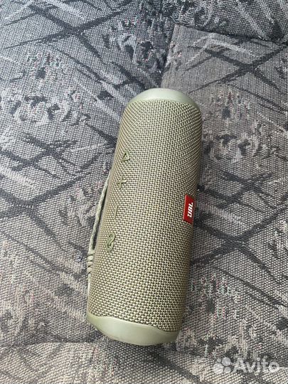 Колонка jbl flip 5