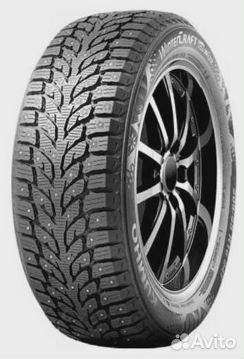 Kumho WinterCraft Ice Wi32 215/65 R17 103T