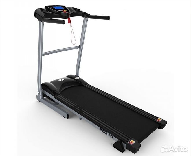 Беговая дорожка DFC rekord T190