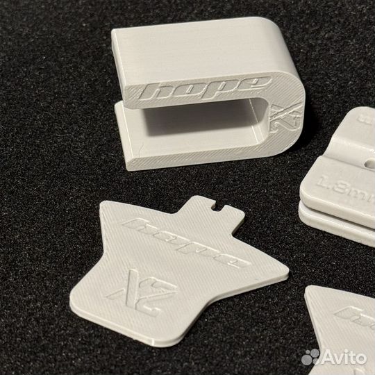 Набор для hope X2