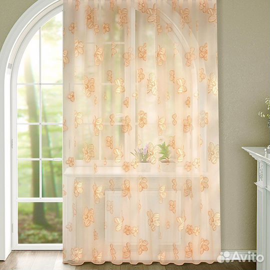 Ткани для штор