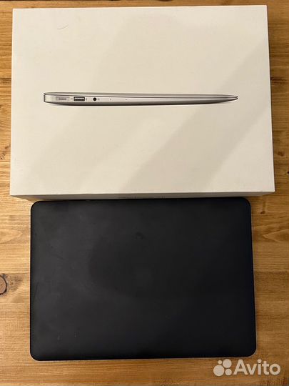 Apple MacBook Air 13 2017