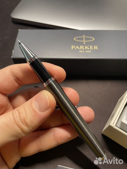 Ручка-роллер Parker IM