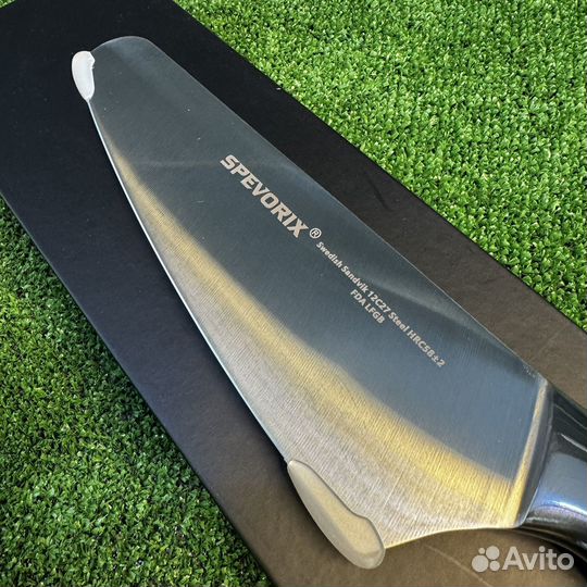 Шеф нож бренда Sрevоriх