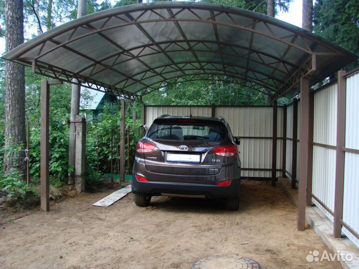 Изготовление, монтаж металлоизделий