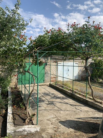 Гараж, 24 м²