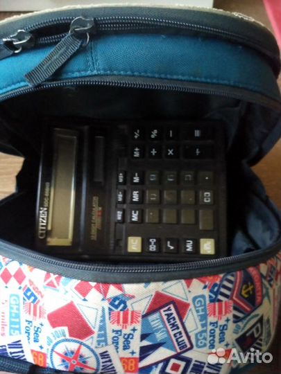 Портфель школьный для мальчика 1-3 класс