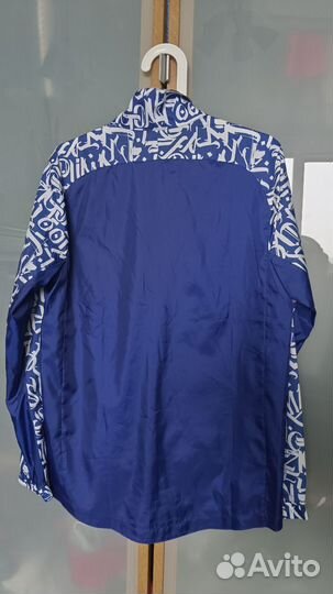 Куртка спортивная Пума Puma