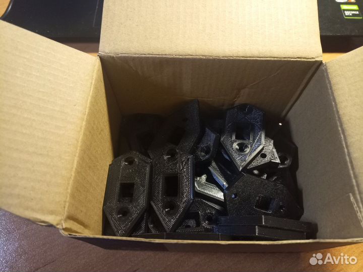 Печать на 3d принтере