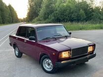 ВАЗ (LADA) 2105 1.3 MT, 1987, 55 000 км, с пробегом, цена 140 000 руб.