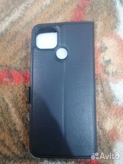 Чехол новый на Realme C25 / C 25S