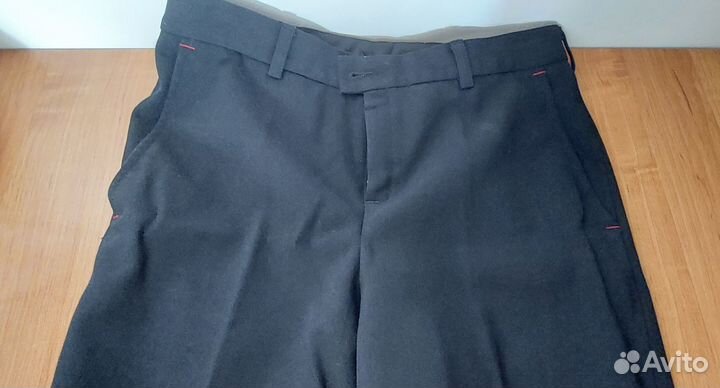 Брюки для школы