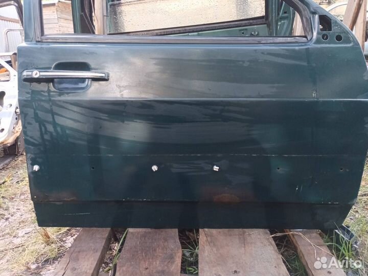 Дверь передняя правая LADA 2109 VAZ-2109