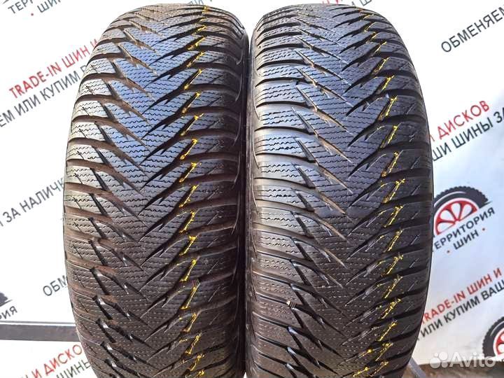 Goodyear UltraGrip 8 205/60 R16 96H