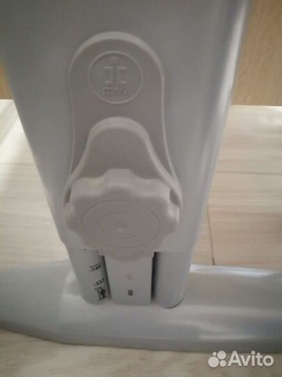 Растущая парта и стул дэми бу